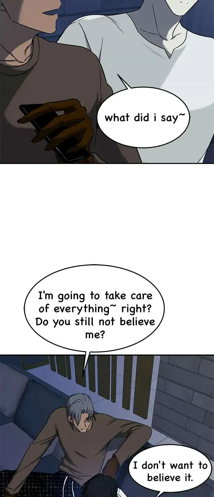 Read Olgami chapter 97 image 24 on Lezhin