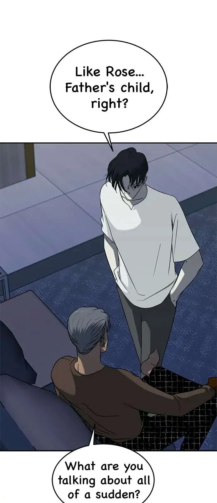 Read Olgami chapter 97 image 32 on Lezhin