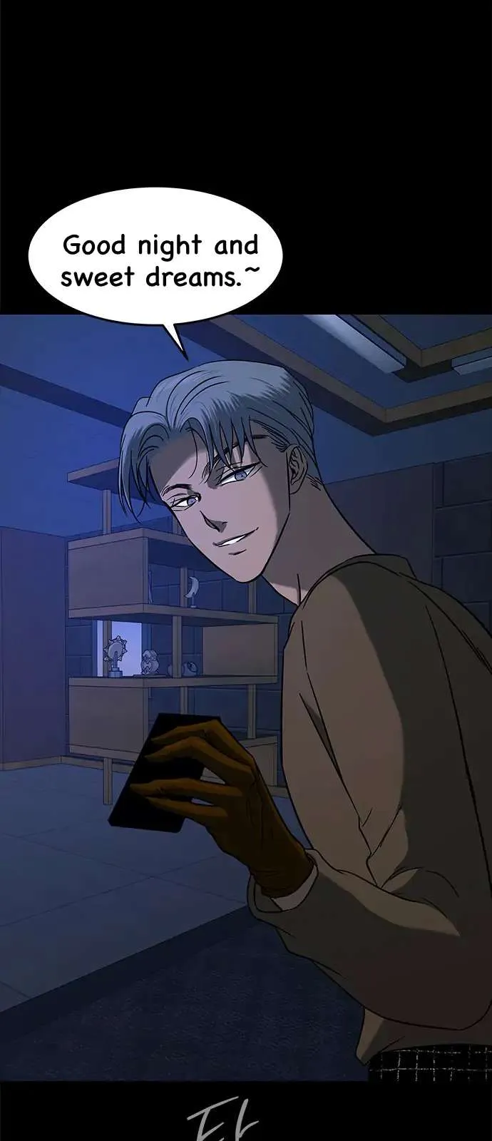 Read Olgami chapter 97 image 51 on Lezhin