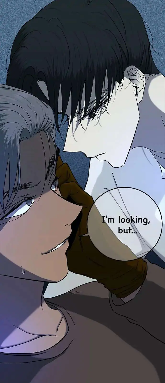 Read Olgami chapter 97 image 7 on Lezhin