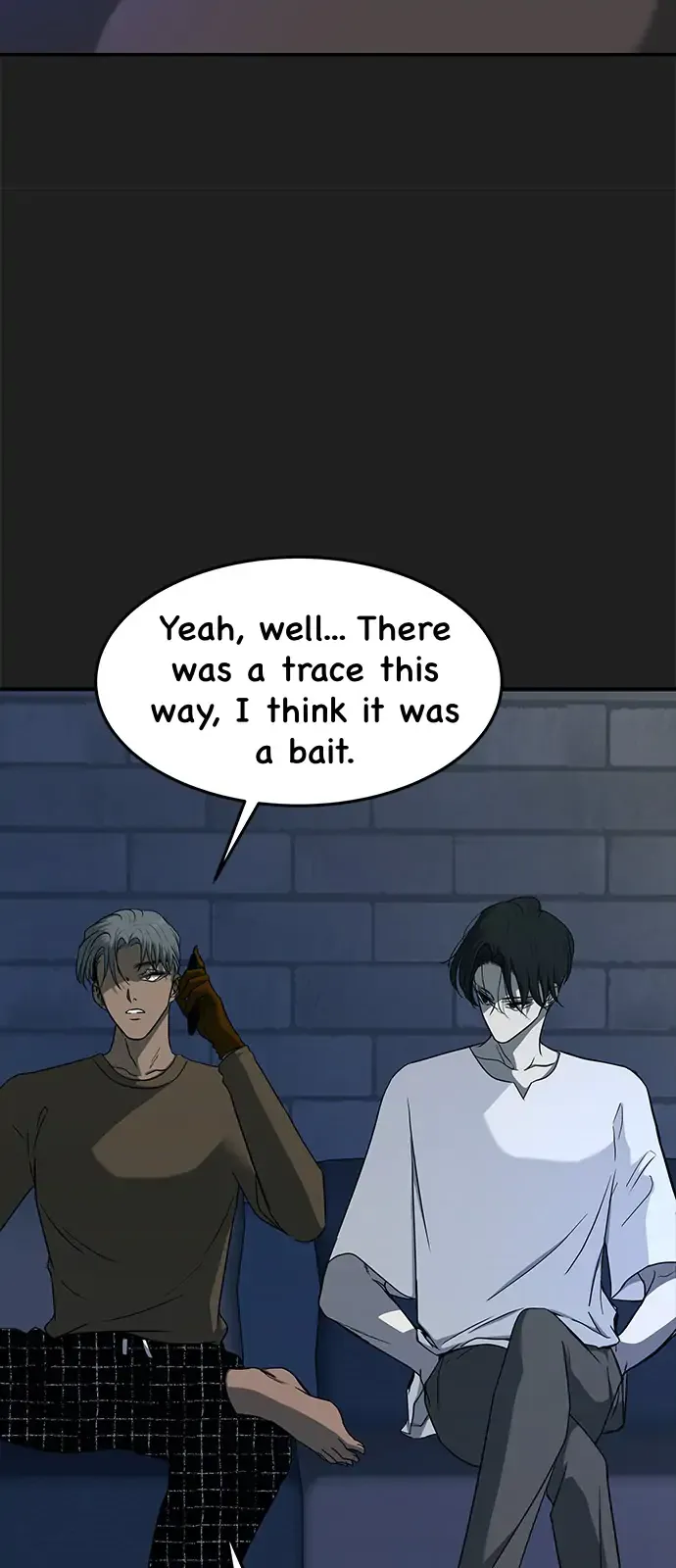 Read Olgami chapter 97 image 8 on Lezhin