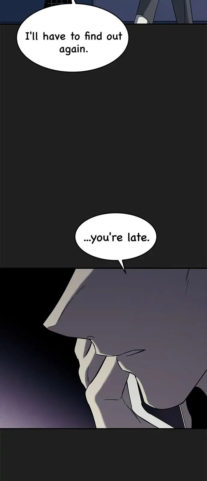 Read Olgami chapter 97 image 9 on Lezhin