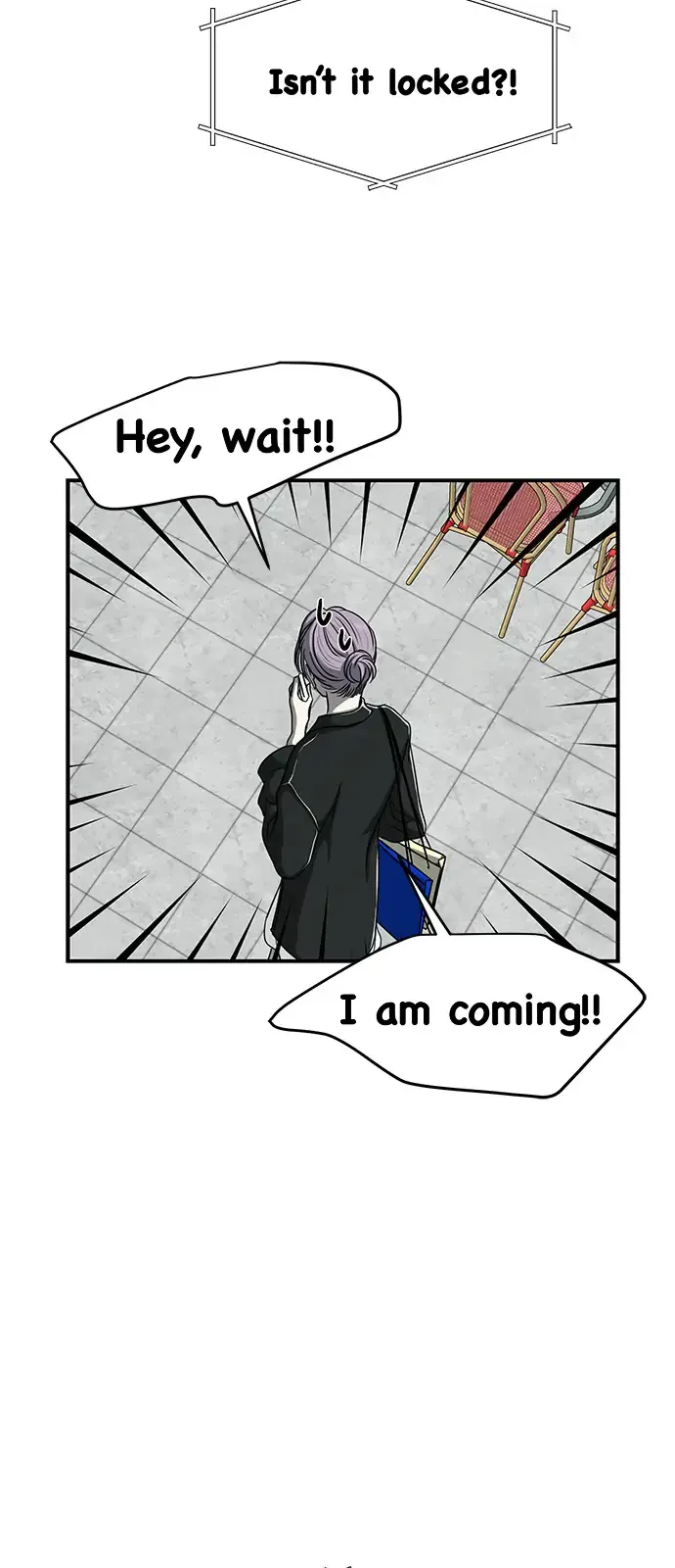 Read Olgami chapter 98 image 13 on Lezhin