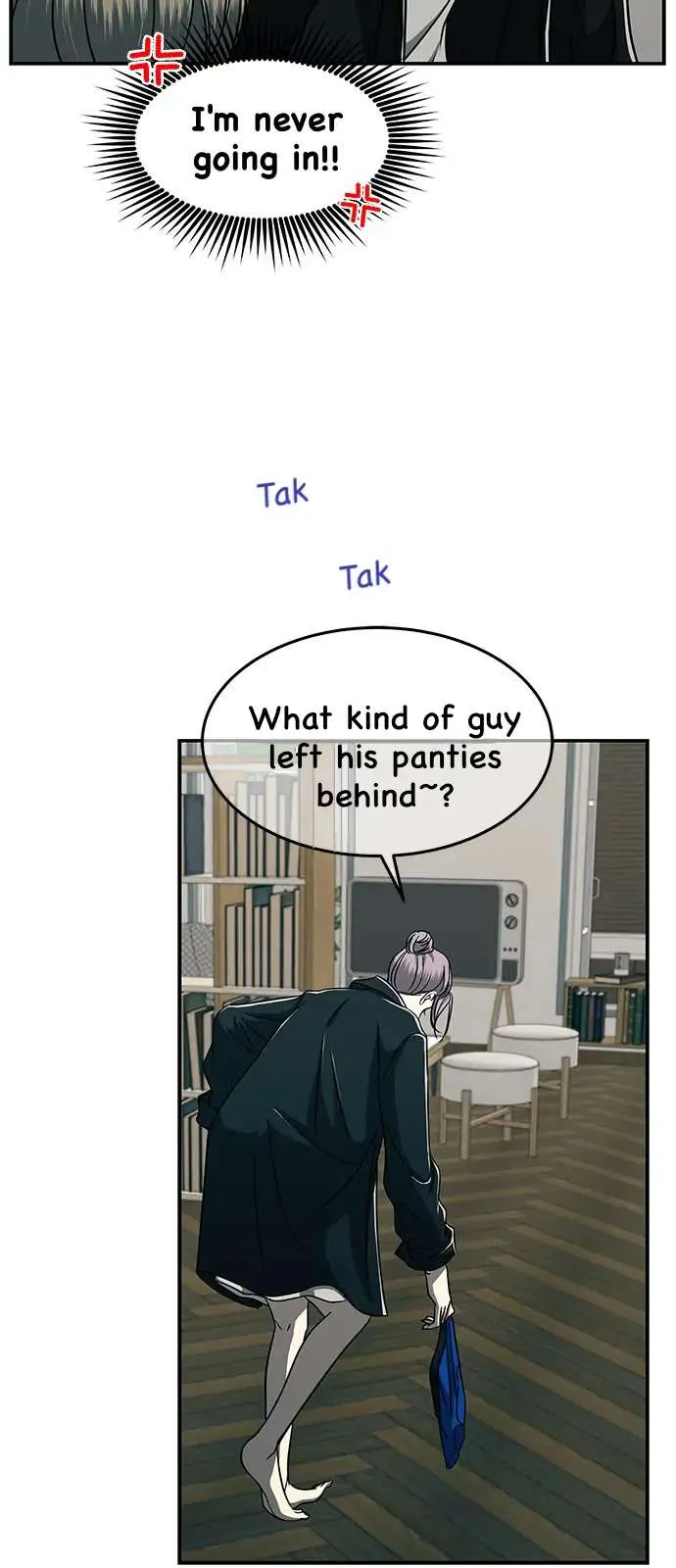 Read Olgami chapter 98 image 20 on Lezhin
