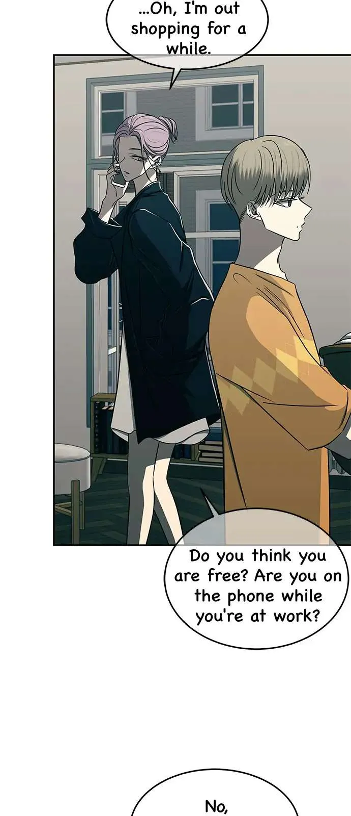 Read Olgami chapter 98 image 25 on Lezhin