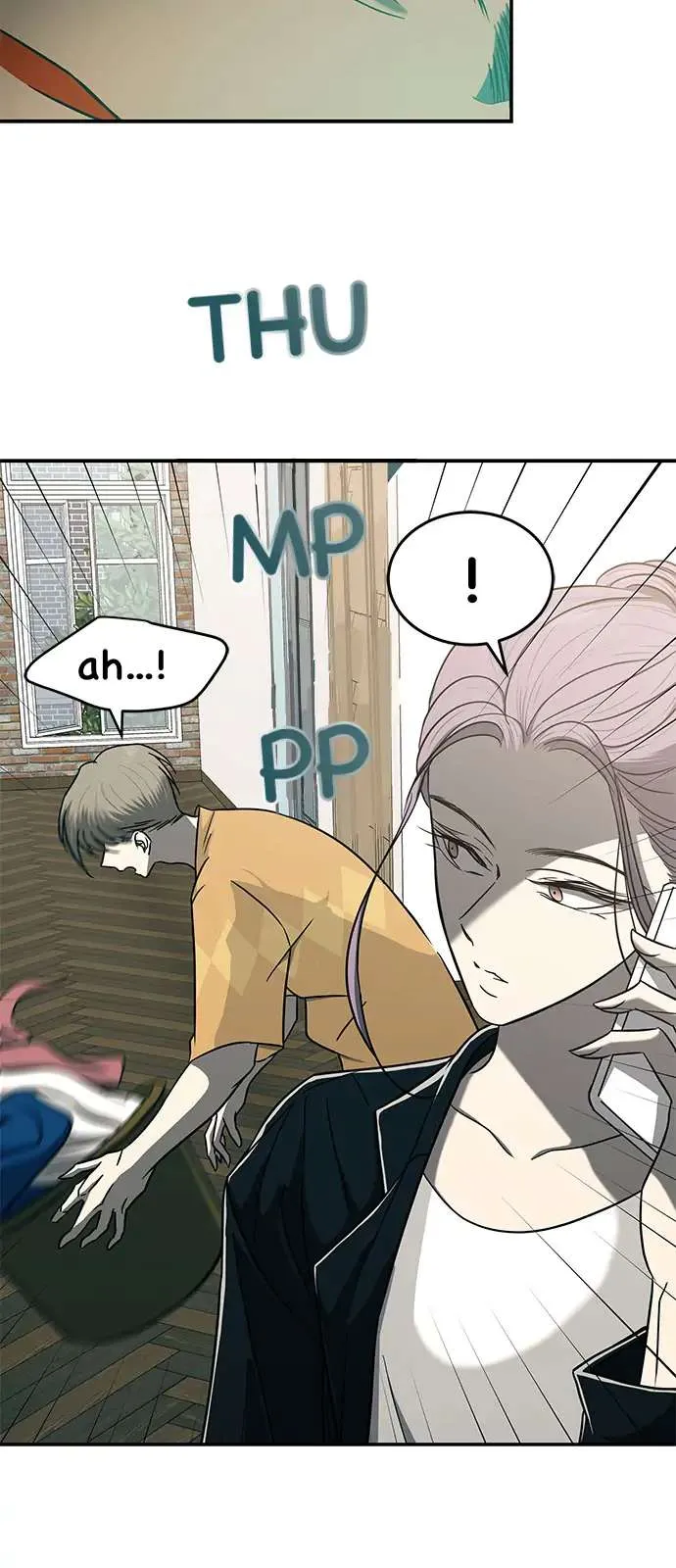 Read Olgami chapter 98 image 27 on Lezhin