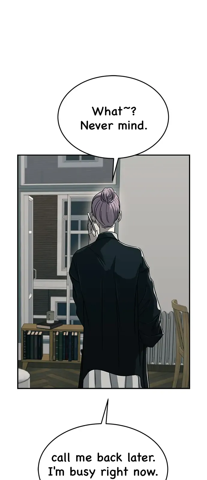 Read Olgami chapter 98 image 31 on Lezhin