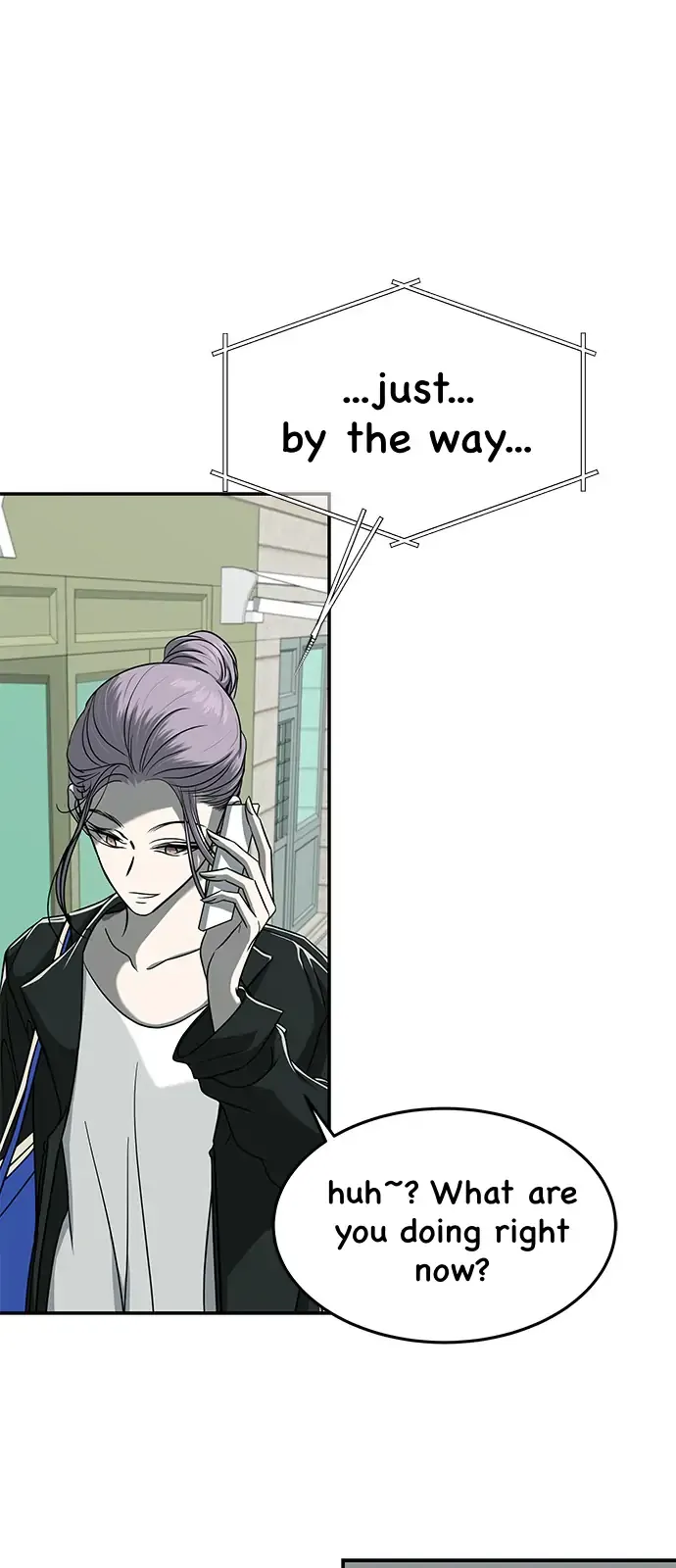Read Olgami chapter 98 image 4 on Lezhin