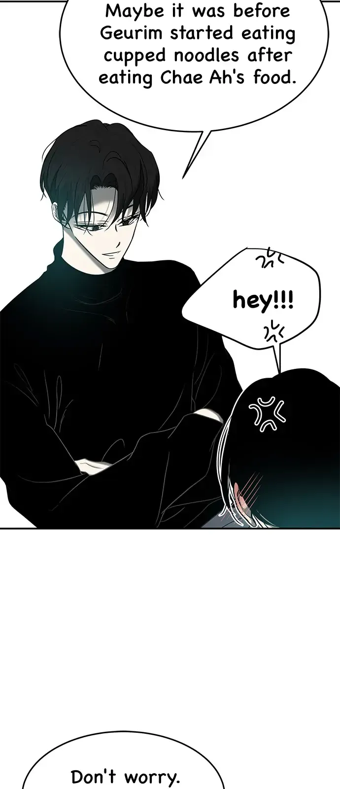 Read Olgami chapter 98 image 59 on Lezhin