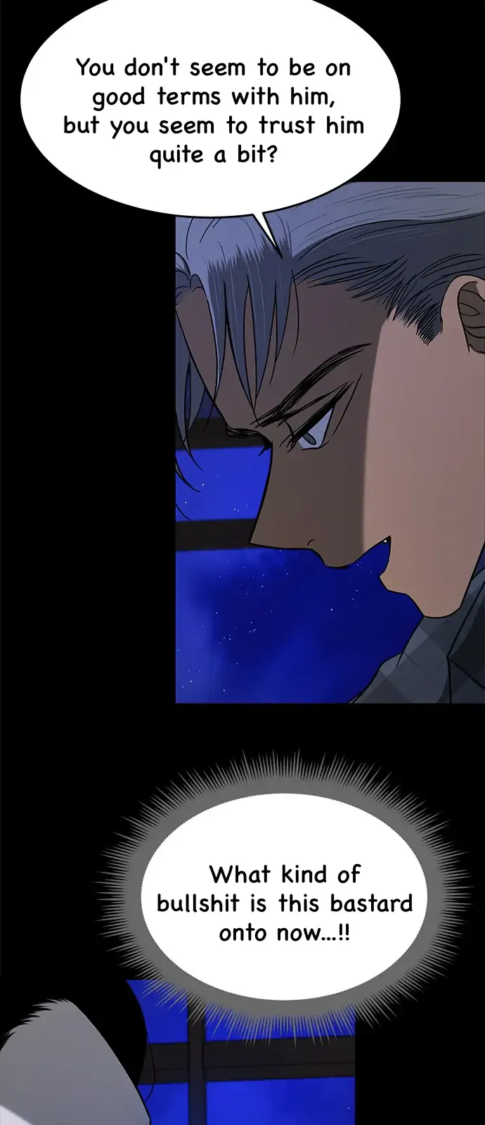 Read Olgami chapter 99 image 13 on Lezhin