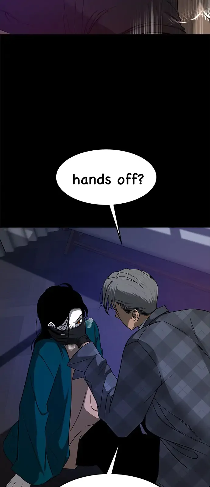 Read Olgami chapter 99 image 3 on Lezhin