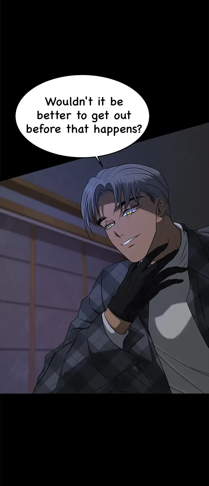Read Olgami chapter 99 image 35 on Lezhin