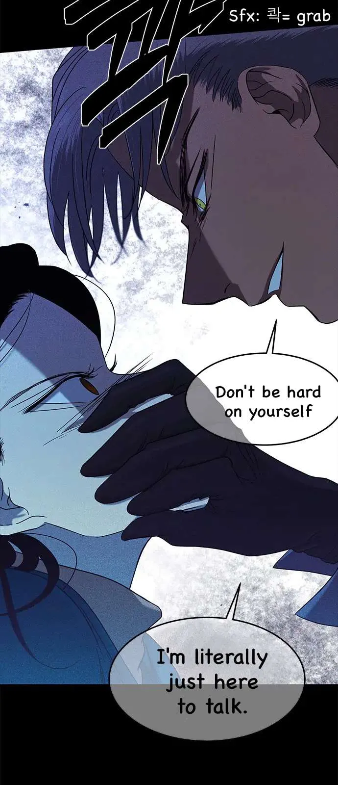 Read Olgami chapter 99 image 5 on Lezhin