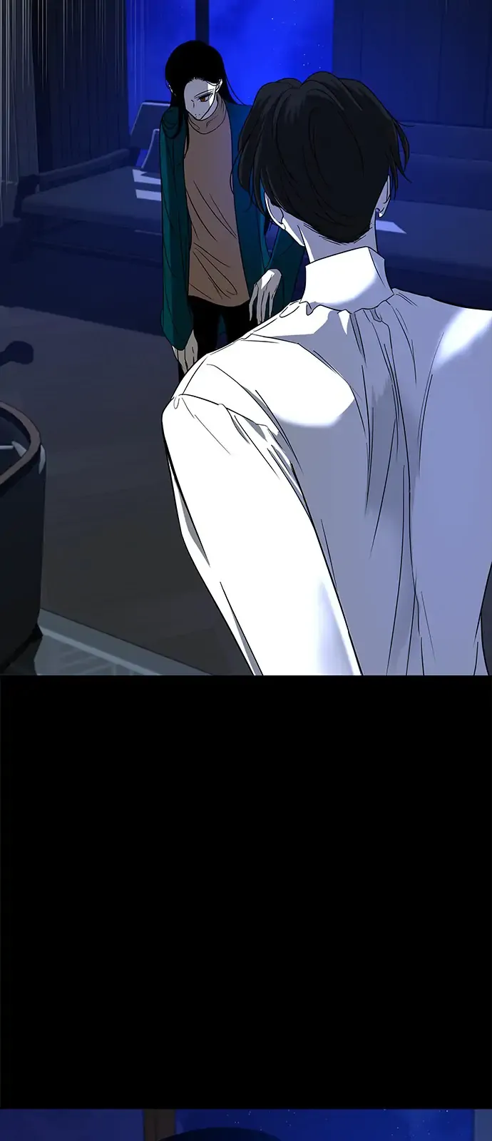 Read Olgami chapter 99 image 53 on Lezhin