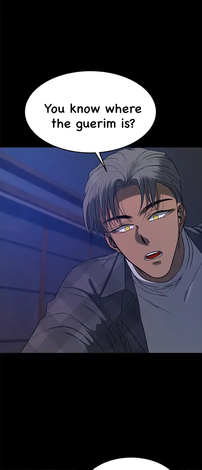 Read Olgami chapter 99 image 6 on Lezhin