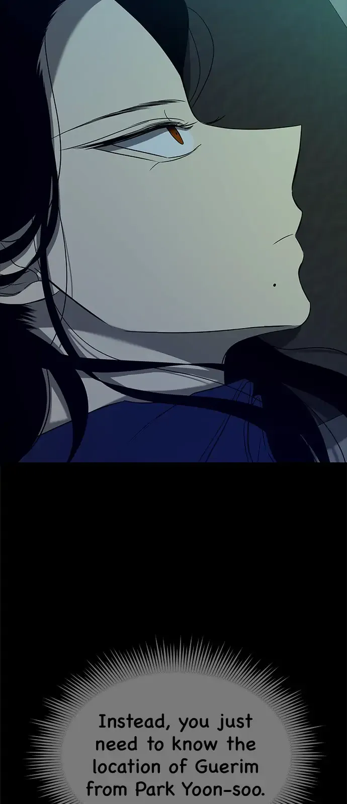 Read Olgami chapter 99 image 64 on Lezhin