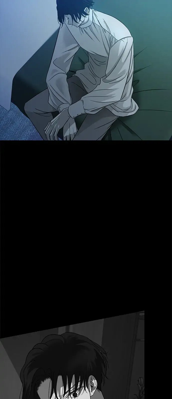 Read Olgami chapter 99 image 72 on Lezhin