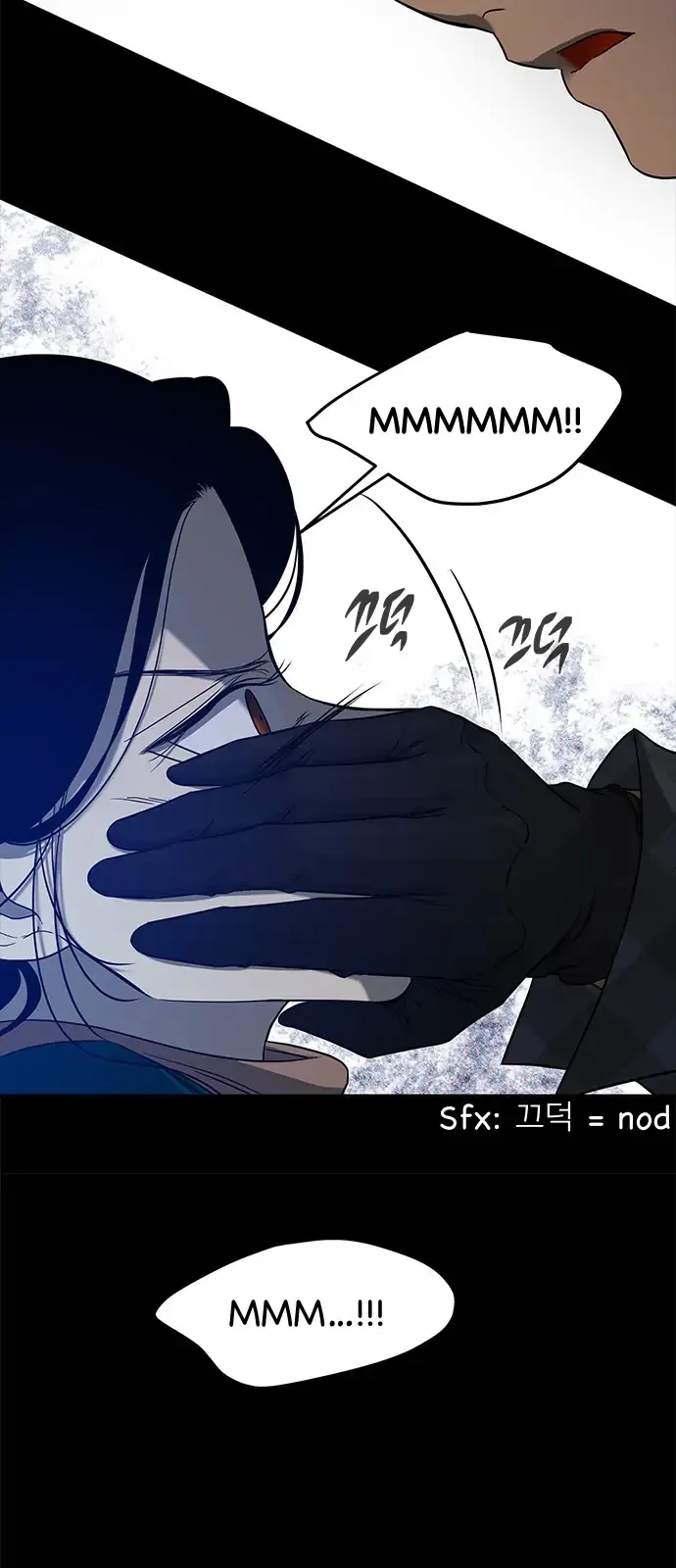 Read Olgami chapter 99 image 8 on Lezhin