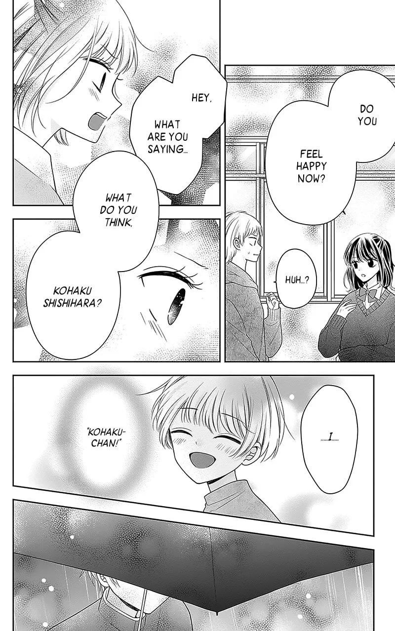 Olivia and the Neverending Dream Chapter 13 page 34 - 