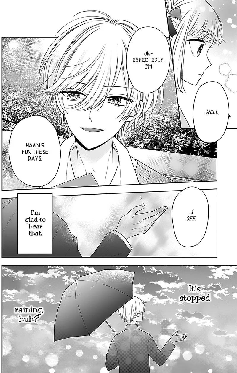 Olivia and the Neverending Dream Chapter 13 page 41 - 