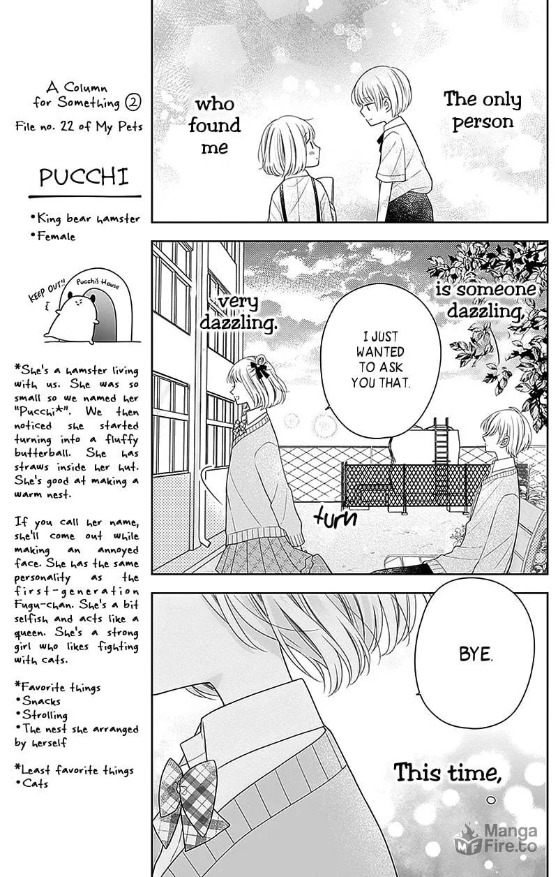 Olivia and the Neverending Dream Chapter 13 page 42 - 