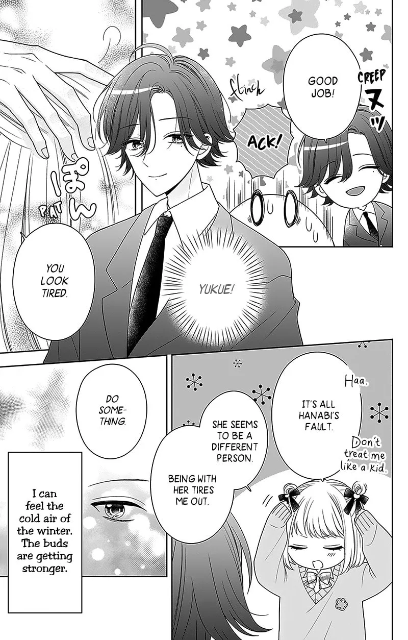 Olivia and the Neverending Dream Chapter 13 page 46 - 