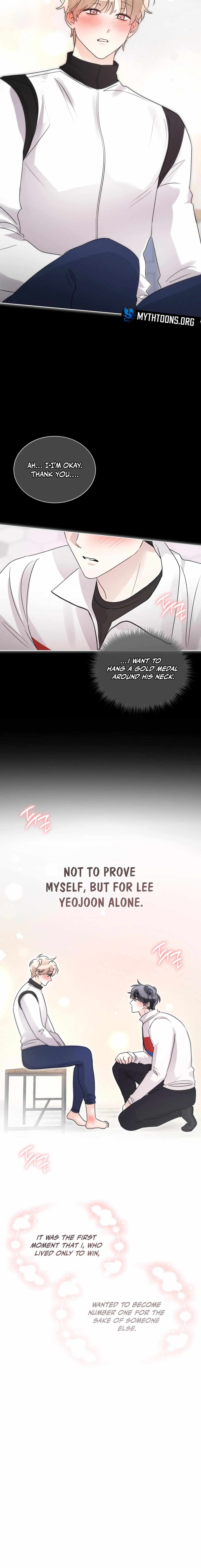 Olympian Chapter 24 page 13 - 