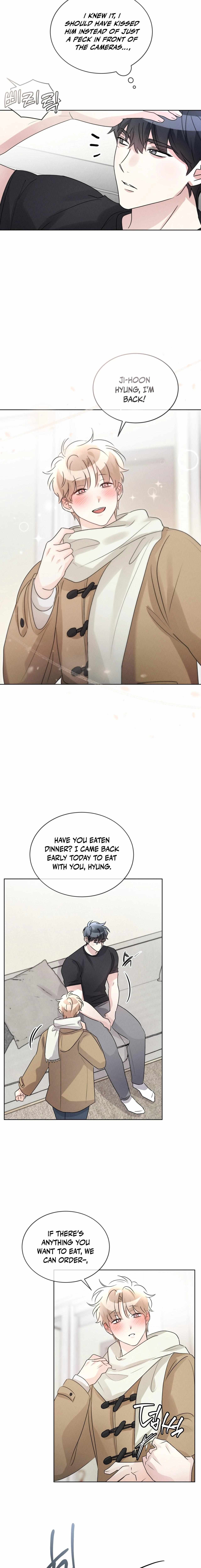 Olympian Chapter 24 page 18 - 