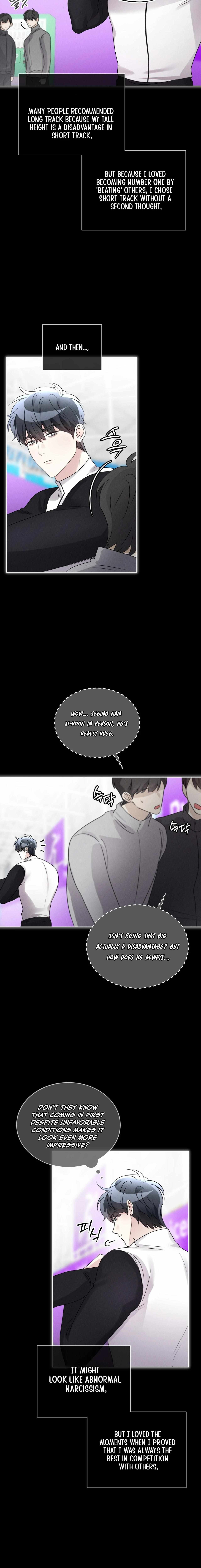 Olympian Chapter 24 page 4 - 