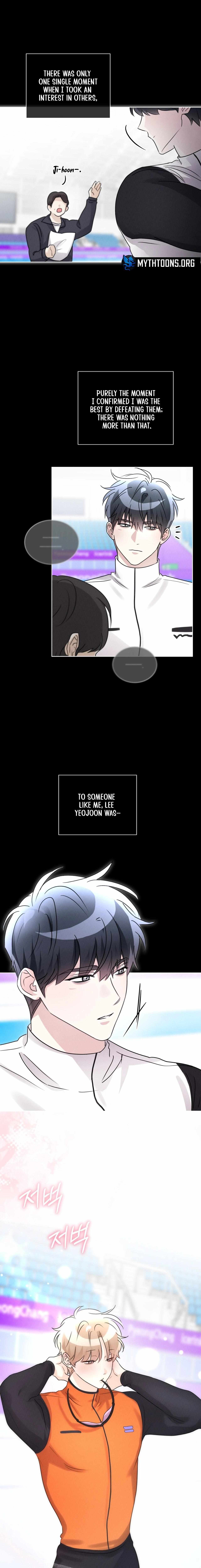 Olympian Chapter 24 page 5 - 