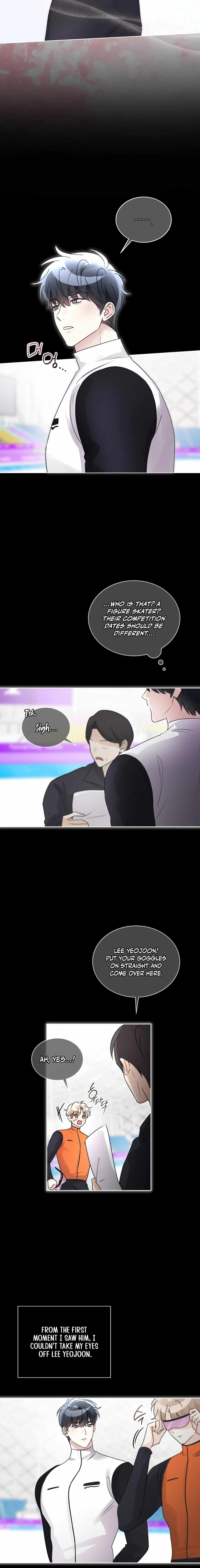 Olympian Chapter 24 page 6 - 