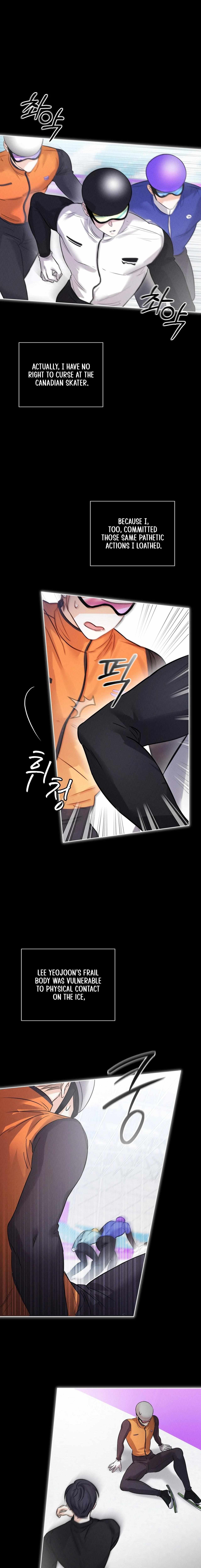 Olympian Chapter 24 page 8 - 