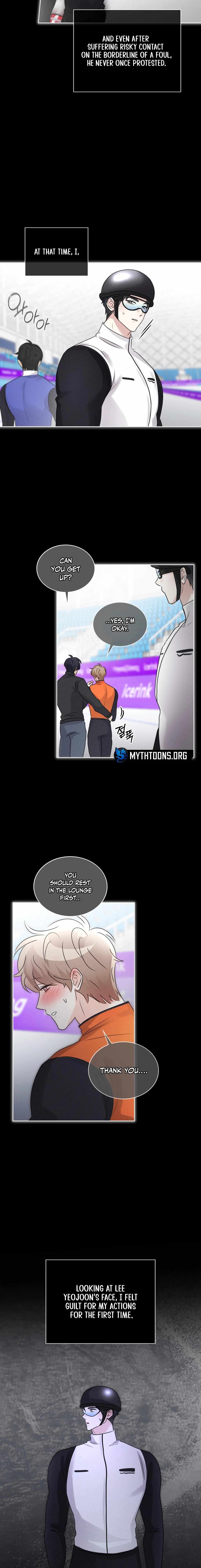 Olympian Chapter 24 page 9 - 