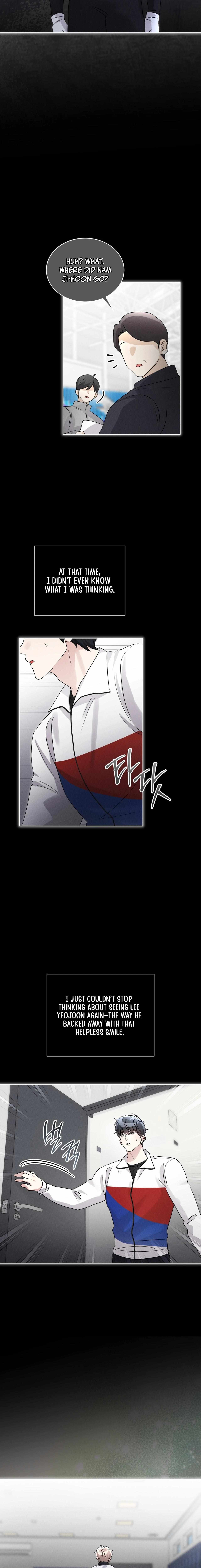 Olympian Chapter 24 page 10 - 