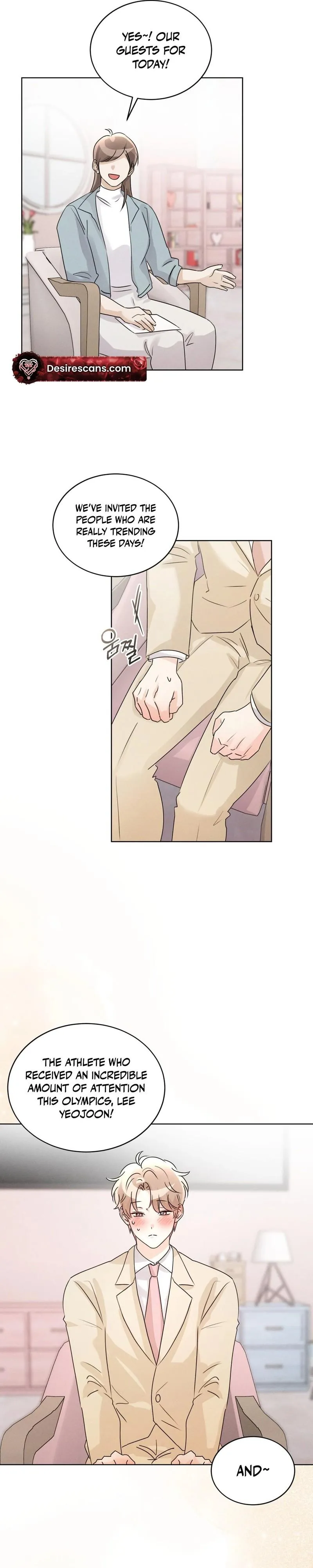 Olympian Chapter 25 page 2 - 