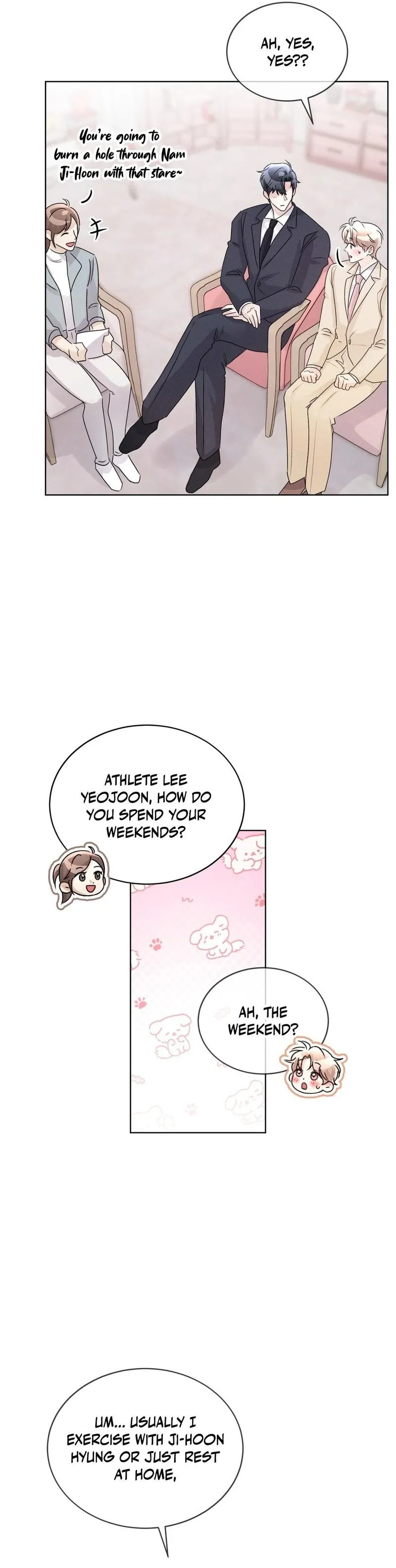 Olympian Chapter 25 page 12 - 