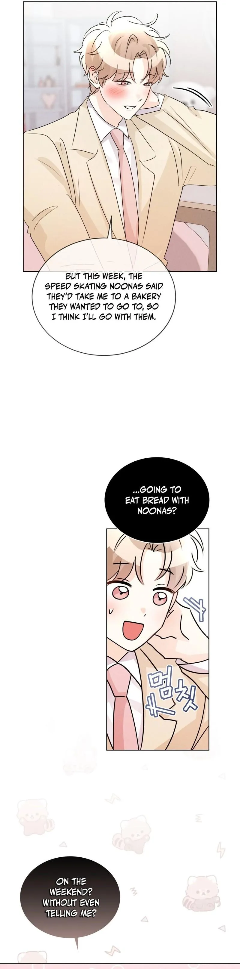 Olympian Chapter 25 page 13 - 