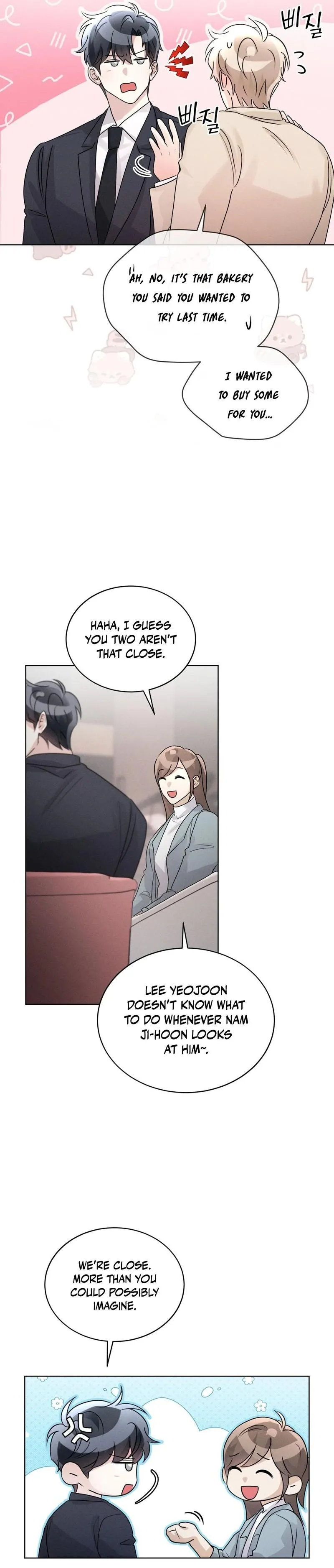 Olympian Chapter 25 page 14 - 