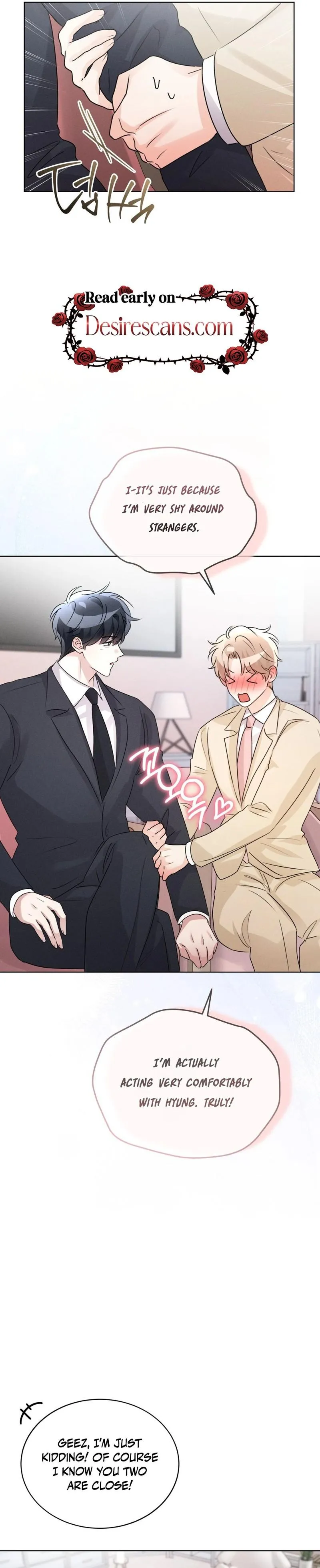 Olympian Chapter 25 page 16 - 