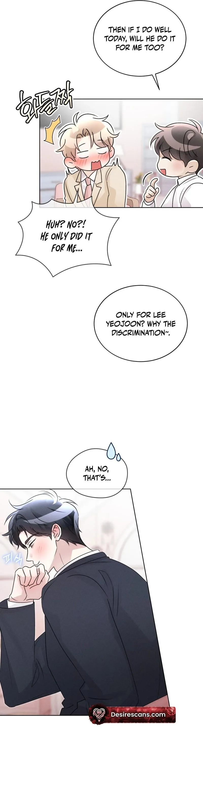 Olympian Chapter 25 page 18 - 