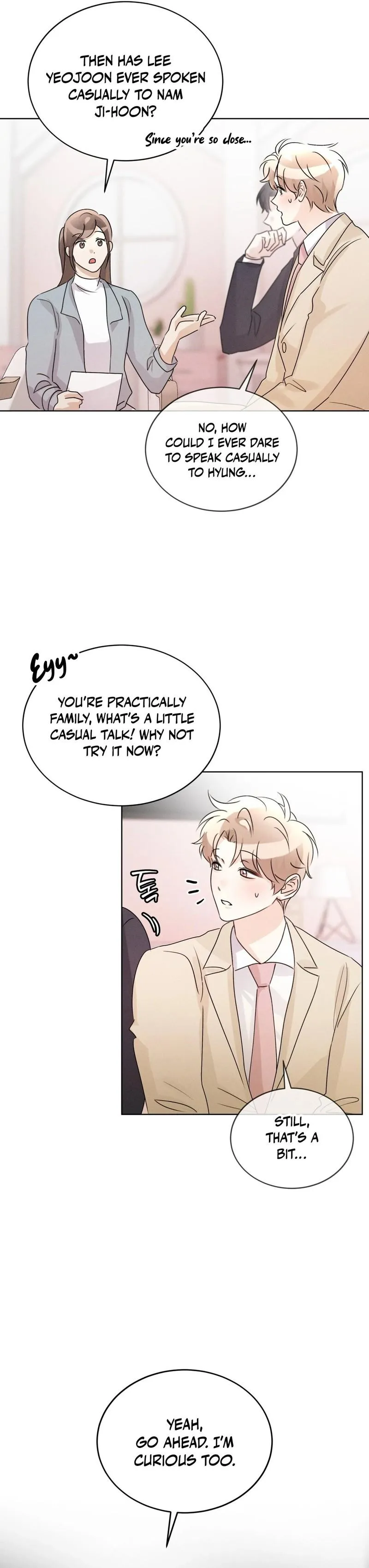 Olympian Chapter 25 page 19 - 