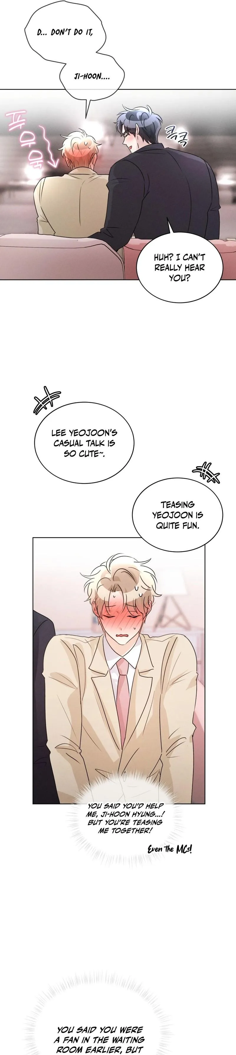 Olympian Chapter 25 page 21 - 