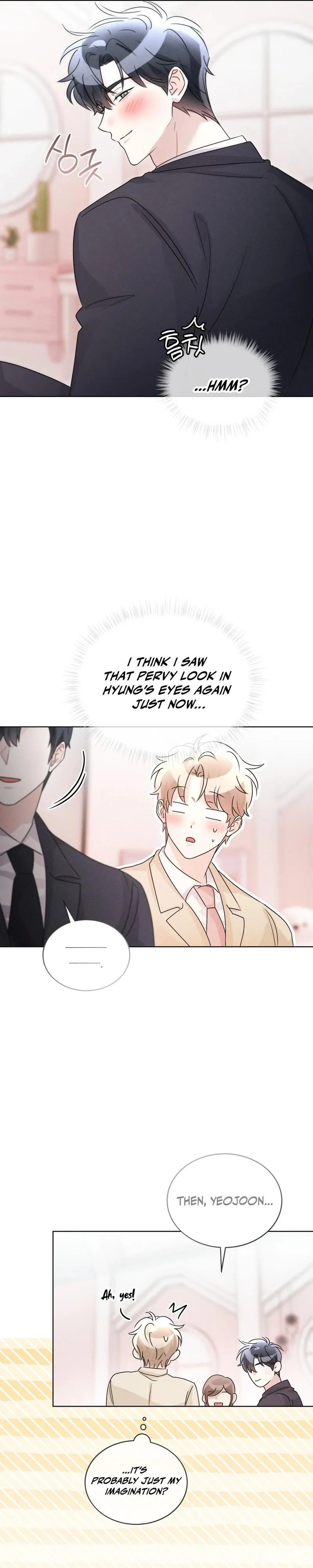 Olympian Chapter 25 page 23 - 