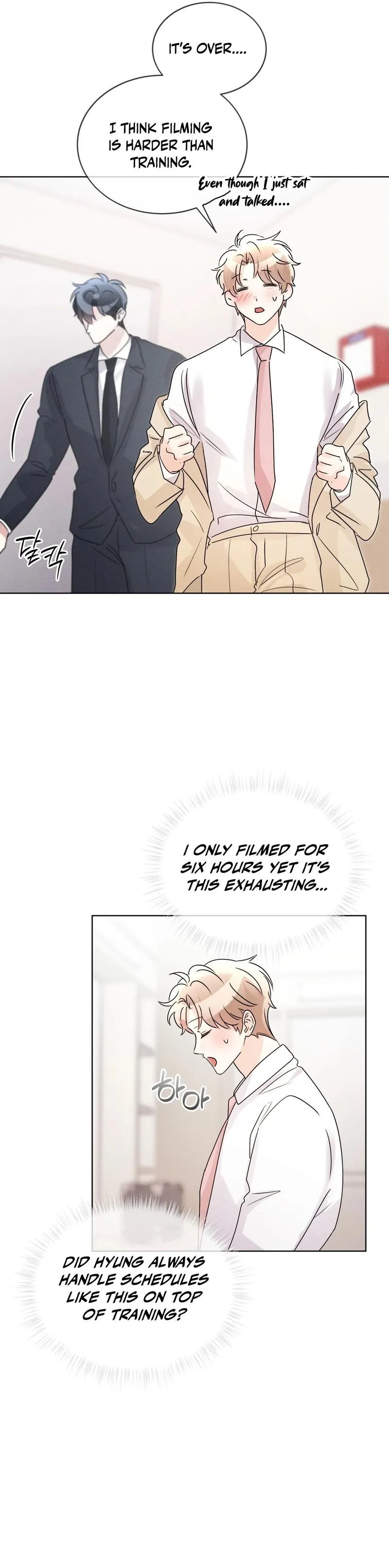 Olympian Chapter 25 page 25 - 