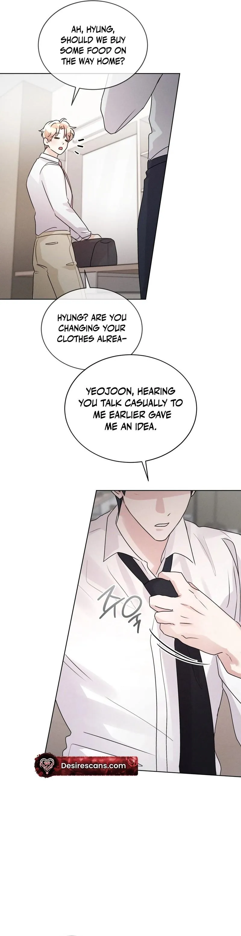 Olympian Chapter 25 page 26 - 