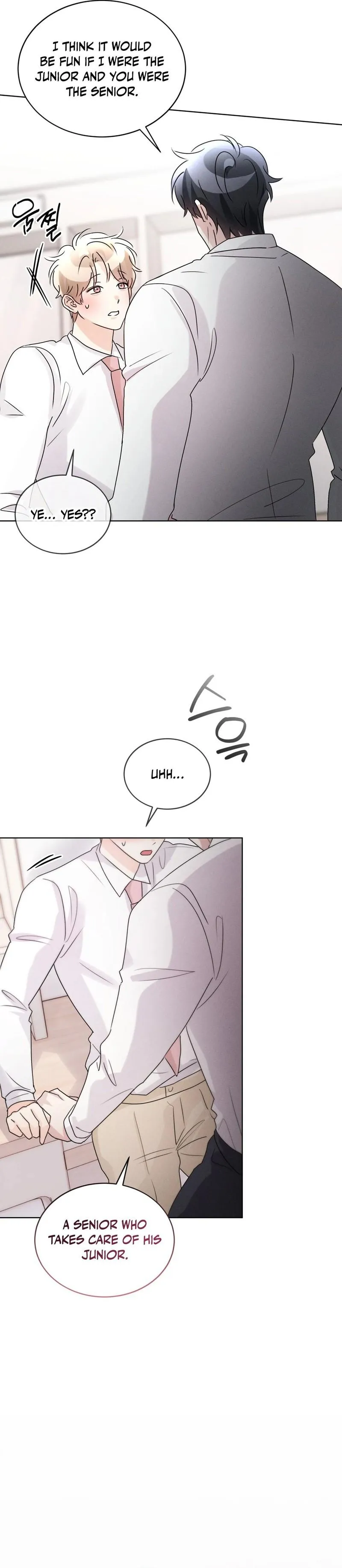 Olympian Chapter 25 page 27 - 