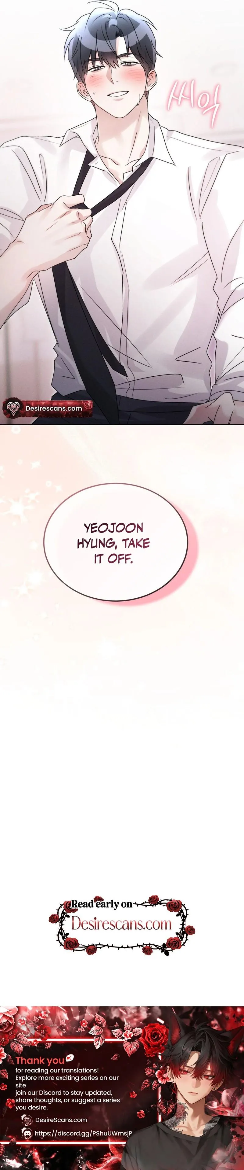 Olympian Chapter 25 page 28 - 