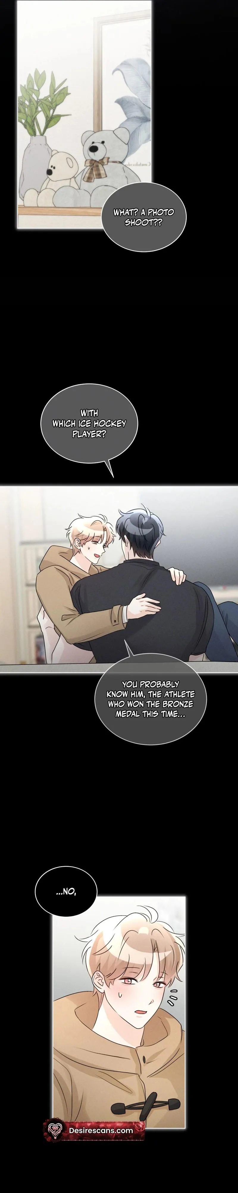 Olympian Chapter 25 page 5 - 
