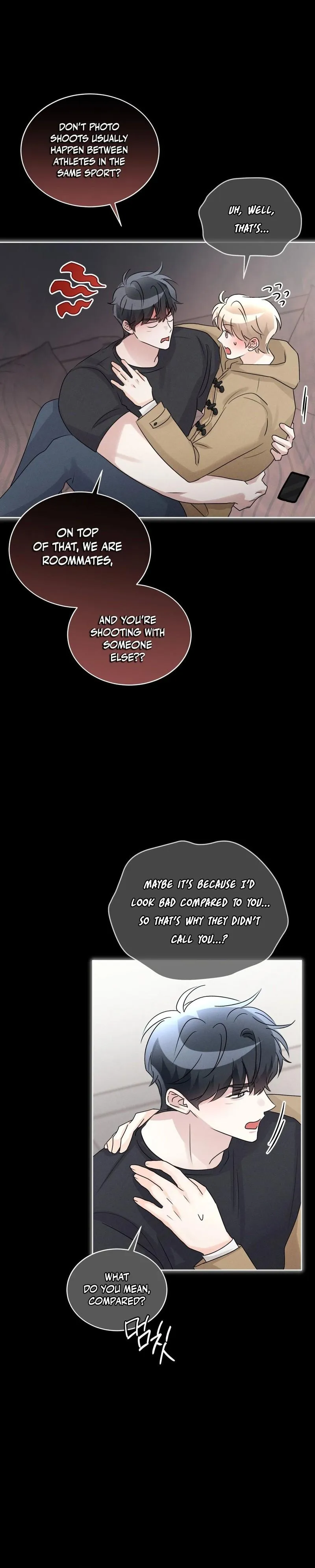 Olympian Chapter 25 page 6 - 