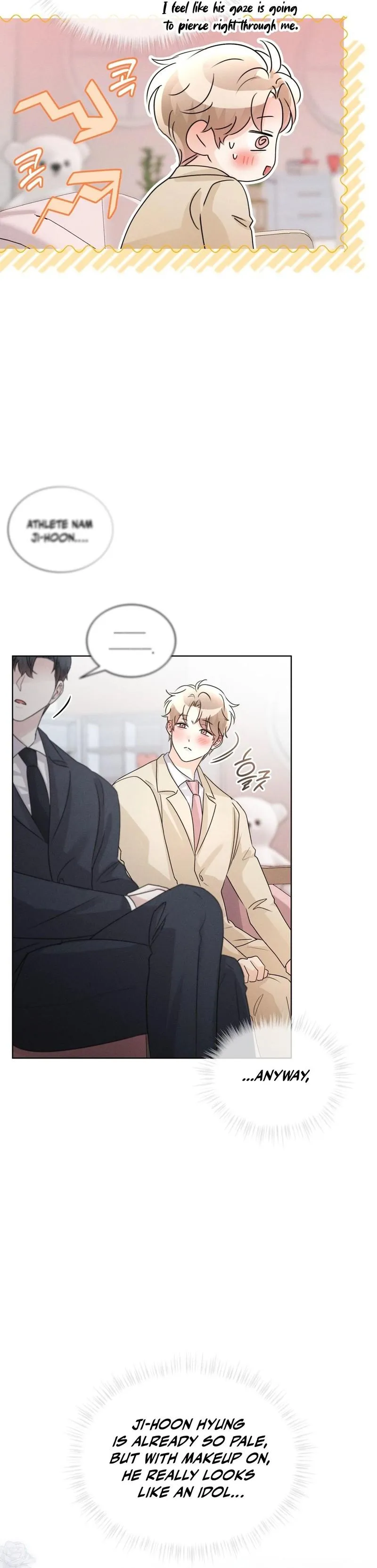 Olympian Chapter 25 page 10 - 